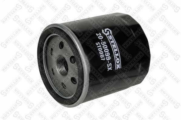 Фильтр масляный двигателя 20-50099-SX STELLOX