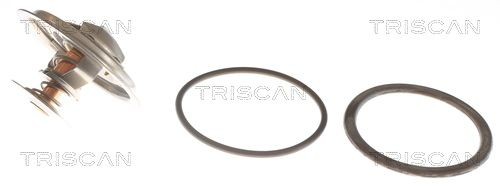 Термостат, охлаждающая жидкость 8620 9785 TRISCAN