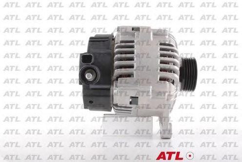 Генератор L68500 ATL DELTA AUTOTECHNIK