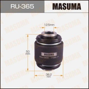 Сайлентблок RU-365 MASUMA