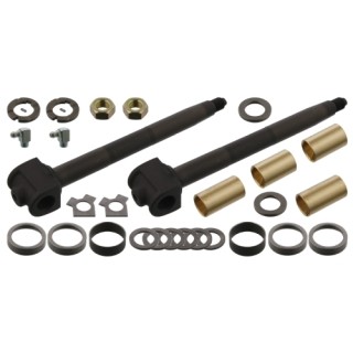 Ремкомплект, шкворень поворотного кулака 01120 FEBI BILSTEIN