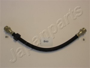 Кронштейн, тормозный шланг TF340 JAPAN PARTS GROUP