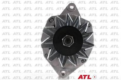 Генератор L 37 300 ATL DELTA AUTOTECHNIK