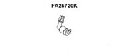 Предварительный катализатор FA25720K VENEPORTE