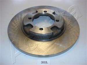 Тормозной диск 60-03-303 ASHIKA