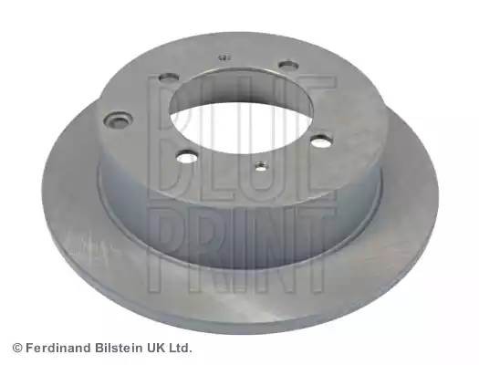 Тормозной диск ADC44353 BLUE PRINT