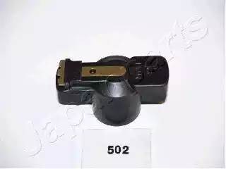 Бегунок распределителя зажигани SR502 JAPAN PARTS GROUP