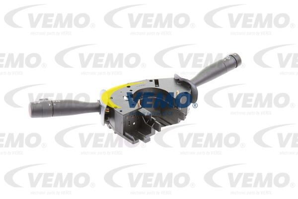 Выключатель на колонке рулевого управления V25-80-4013 VEMO