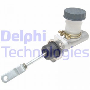Главный цилиндр, система сцепления LM60084 DELPHI
