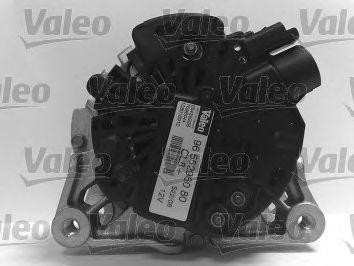 Генератор 437584 VALEO PHC
