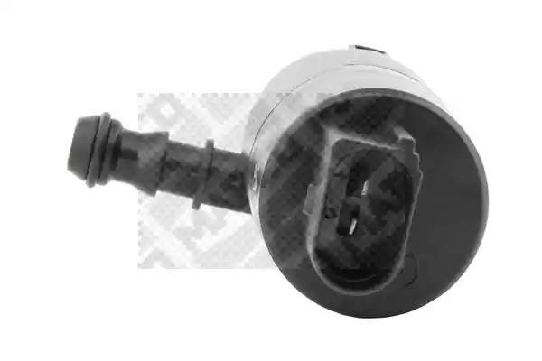 Водяной насос, система очистки фар 90813 MAPCO