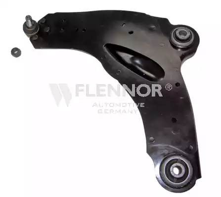 Рычаг независимой подвески колеса, подвеска колеса FL0938G FLENNOR