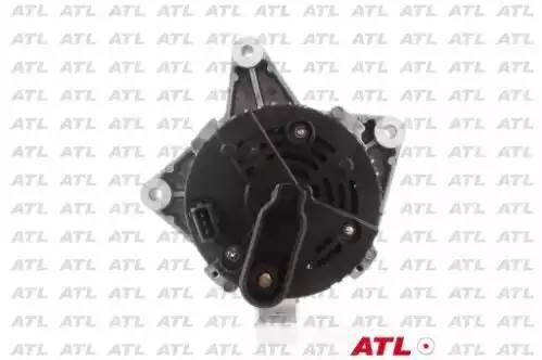 Генератор L41390 ATL DELTA AUTOTECHNIK