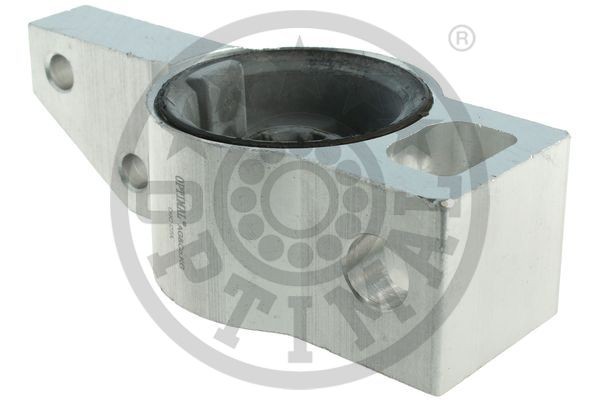 Втулка, шкворень поворотного кулака F86424 OPTIMAL