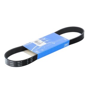 Поликлиновой ремень VKMV 6PK728 SKF