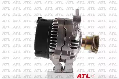 Генератор L 39 280 ATL DELTA AUTOTECHNIK