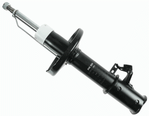 Амортизатор 30-C10-A BOGE