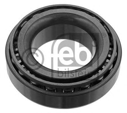 Подшипник ступицы колеса 06748 FEBI BILSTEIN