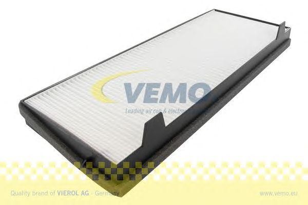 Фильтр, воздух во внутренном пространстве V46-30-1006 VEMO