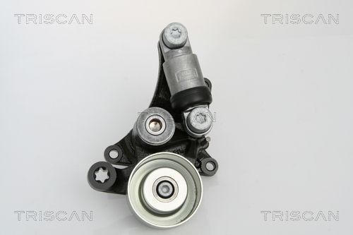Натяжитель ремня, клиновой зубча 8641 233010 TRISCAN