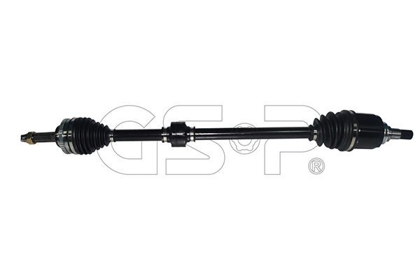 Приводной вал 208013 GS P