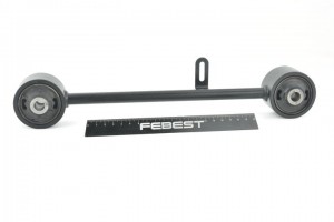Рычаг подвески 0125-LC120U1 FEBEST