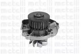 Водяной насос 240693 METELLI