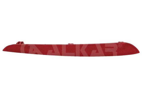 Основная фара 2702530 ALKAR