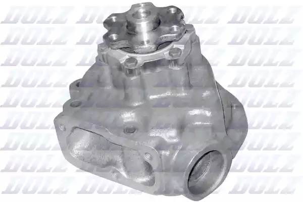 Водяной насос M636 DOLZ