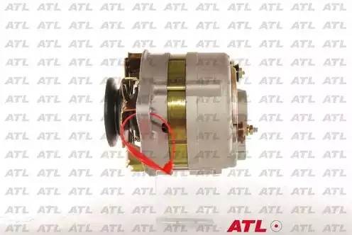 Генератор L37020 ATL DELTA AUTOTECHNIK