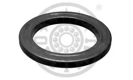 Подшипник качения, опора амортизационной стойки F8-3013 OPTIMAL