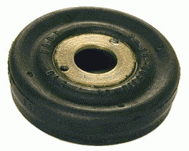 Опора амортизационной стойки 87-150-A BOGE