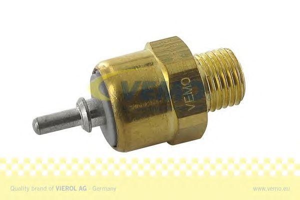 Датчик, температура охлаждающей жидкости V30720084 VEMO