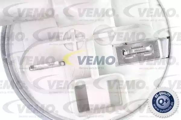 Топливный насос V20-09-0417 VEMO