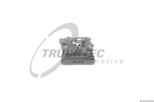 Многопозиционный клапан 01.24.221 TRUCKTEC