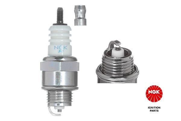 Свеча зажигания 6028 NGK NTK