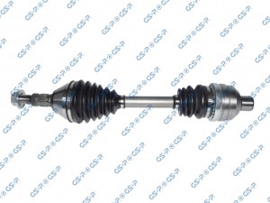 Приводной вал 260016 GS P