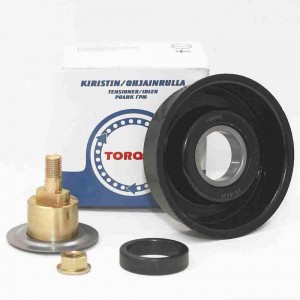 Ролик ремня приводного KR5035 TORQUE