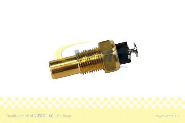 Температурный датчик охлаждающей жидкости V50-72-0019 VEMO