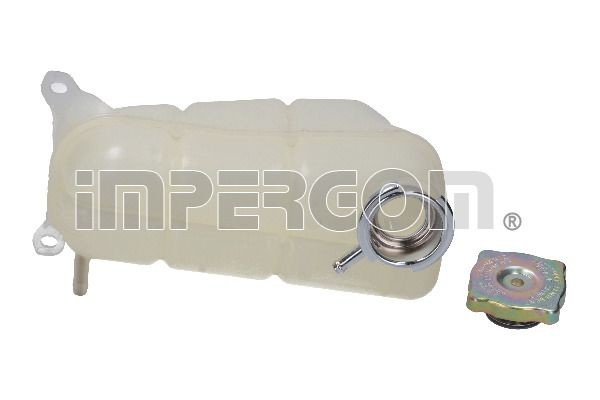 Бачок, радиатор 44125I IMPERGOM