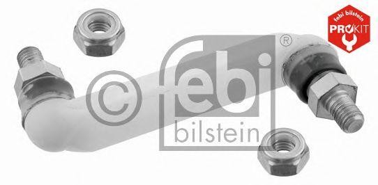 Тяга / стойка, стабилизатор 02317 FEBI BILSTEIN
