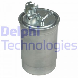 Топливный фильтр HDF519 DELPHI