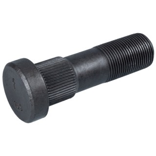 Болт крепления колеса 04487 FEBI BILSTEIN