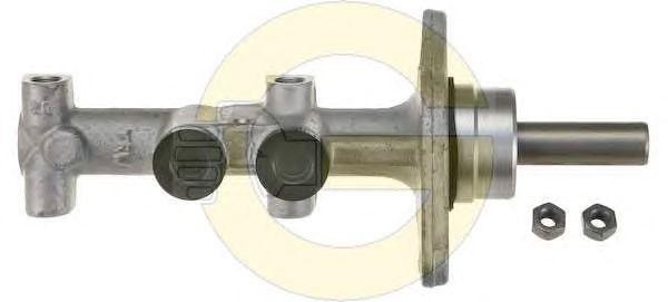 Главный тормозной цилиндр 4005561 GIRLING
