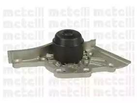 Водяной насос 24-0757 METELLI