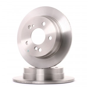 Тормозной диск 08.4738.14 BREMBO