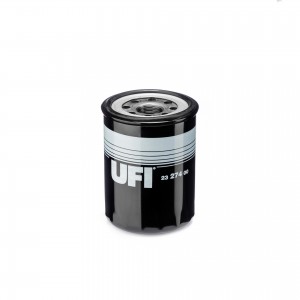 Масляный фильтр 23.274.00 UFI
