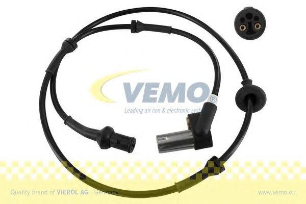 Датчик, частота вращения колеса V50720005 VEMO