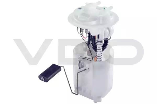 Элемент системы питания X10745003012V VDO