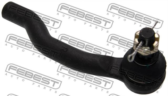 Наконечник рулевой тяги 0221-R51MRH FEBEST